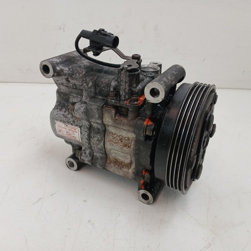 Suzuki SWIFT III (MZ, EZ) Compressor pump 9520062JA0, 9520163JA0