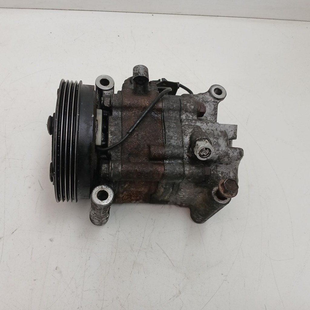 Suzuki SWIFT III (MZ, EZ) Compressor pump 9520062JA0, 9520163JA0