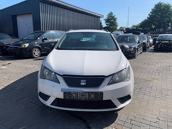 Schaltgetriebe SEAT IBIZA Mk IV ST (6J8, 6P8)