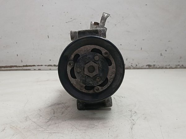 A/C compressor VW GOLF VII (5G1, BQ1, BE1, BE2)