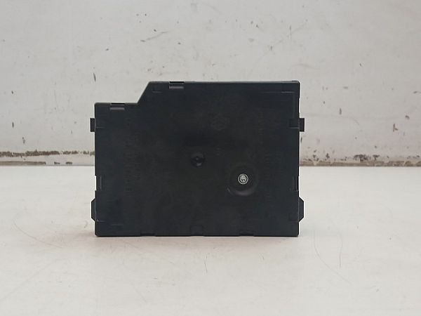 Lecteur de carte de démarrage