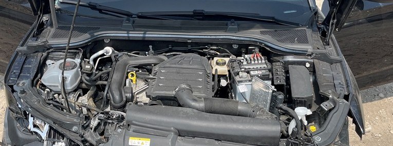 Getriebe Automatik SKODA SCALA (NW1)