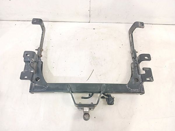 Tow bar kit
