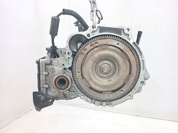 Getriebe Automatik HYUNDAI GETZ (TB)