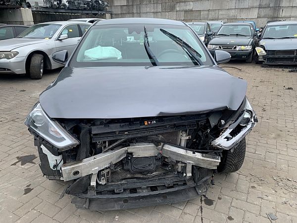 Getriebe Automatik HYUNDAI IONIQ (AE)
