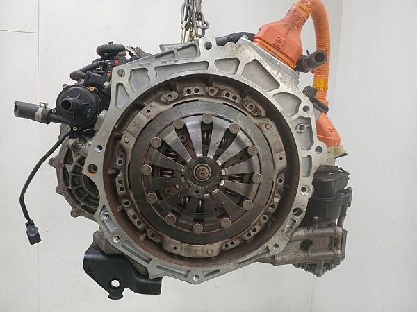 Automatische versnellingsbak HYUNDAI IONIQ (AE)