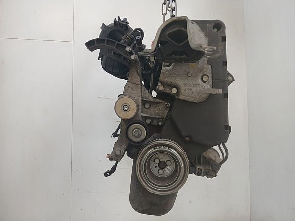 Motor FIAT 500 (312_)