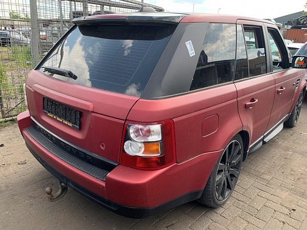 Hinterachsdifferenzial LAND ROVER RANGE ROVER SPORT (L320)