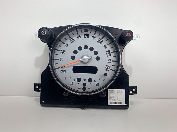 Speedometer