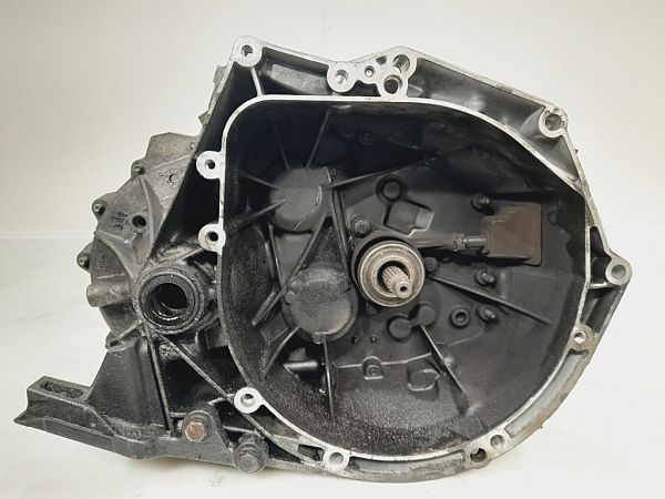 223190 : Schaltgetriebe - Autoparts24