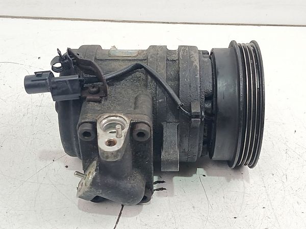 Servopumpe MERCEDES-BENZ VITO / MIXTO Van (W639)
