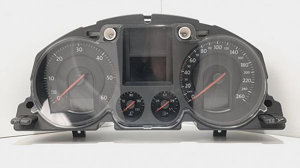 Speedometer