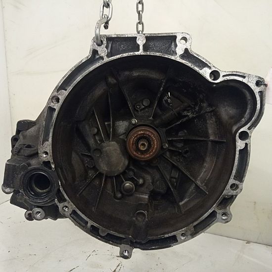 Schaltgetriebe VOLVO C30 (533)