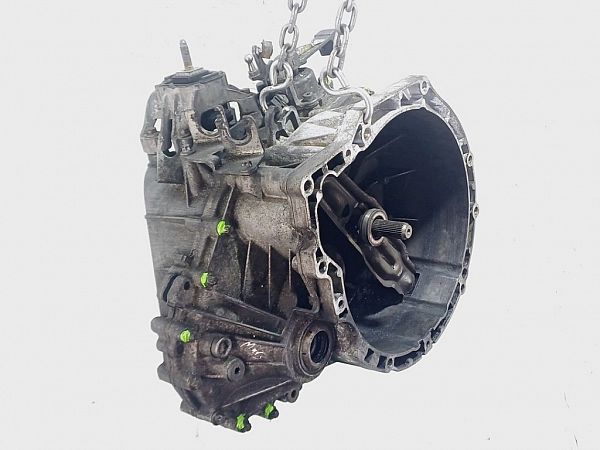 Getriebe Automatik MINI MINI COUNTRYMAN (R60)