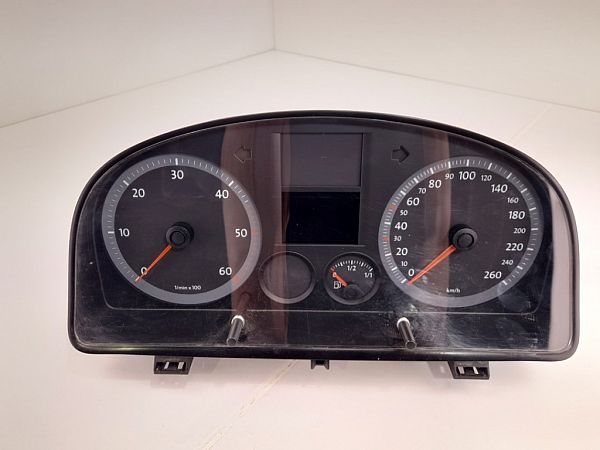 Speedometer