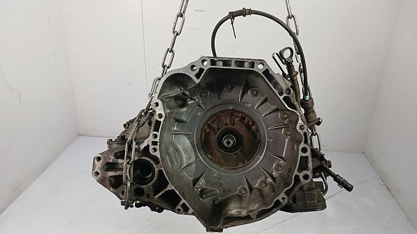 Getriebe Automatik NISSAN ALMERA TINO (V10)