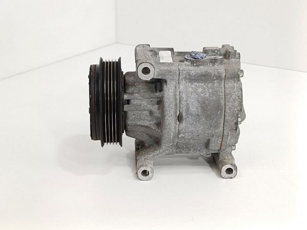 Kompressorpumpe FIAT PANDA (169_)