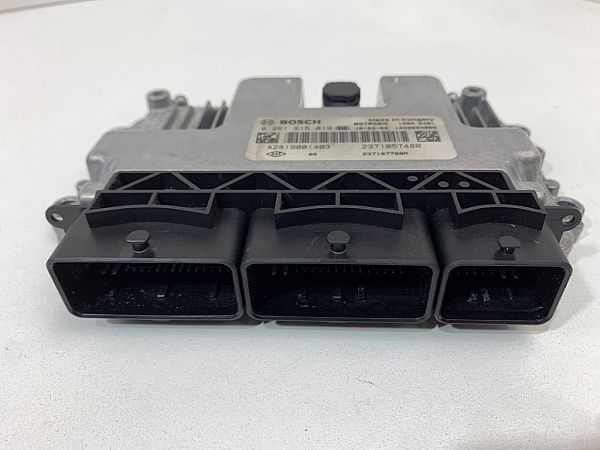 Motorsteuergerät (ECU) SMART FORFOUR Hatchback (453)
