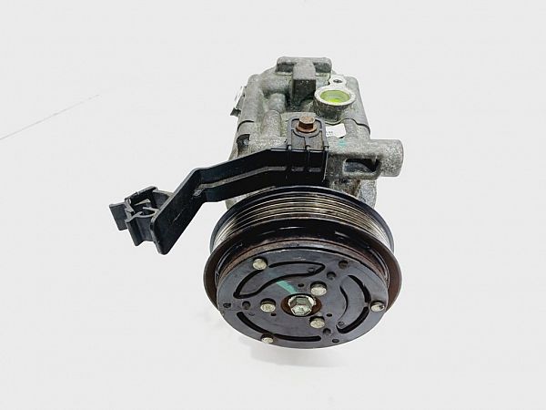 Kompressorpumpe FIAT PANDA (169_)