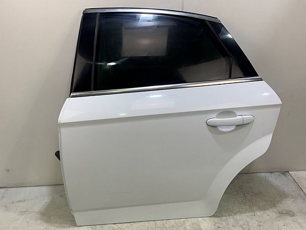 Tür FORD MONDEO IV (BA7)
