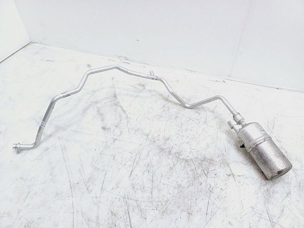 AC receiver drier