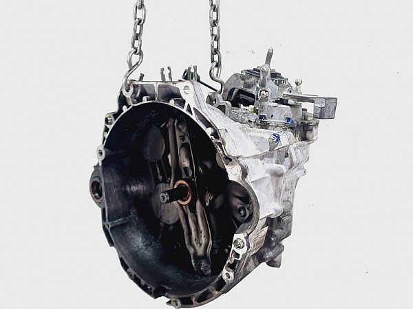 Schaltgetriebe MINI MINI (R56)