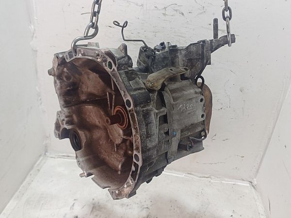 Schaltgetriebe DAIHATSU CUORE VII (L275_, L285_, L276_)