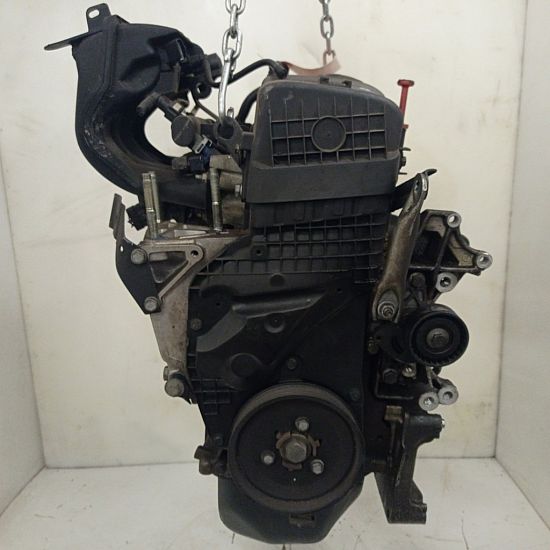 Motor CITROËN XSARA PICASSO (N68)