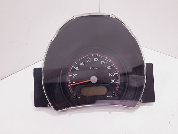 Tachometer SUZUKI ALTO VII (GF, HA25_, HA35_)