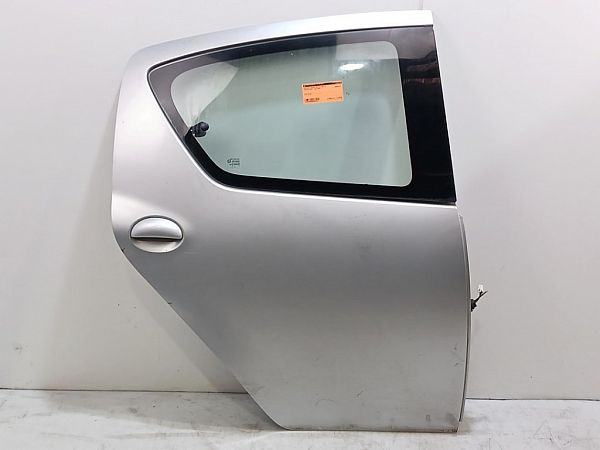 Tür TOYOTA AYGO (_B1_)