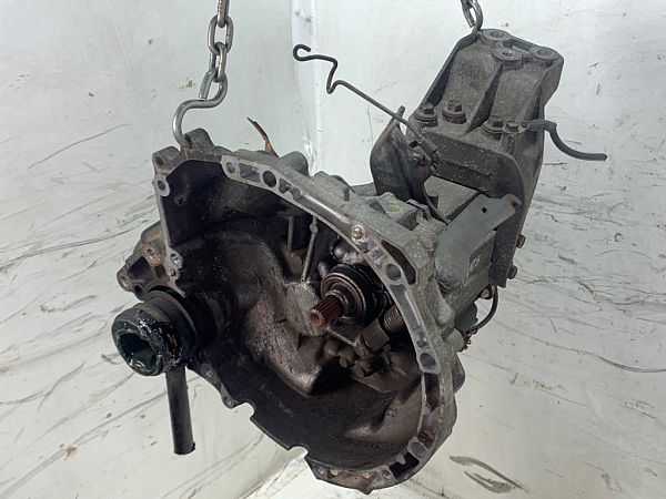 Schaltgetriebe DAIHATSU SIRION (M3_)