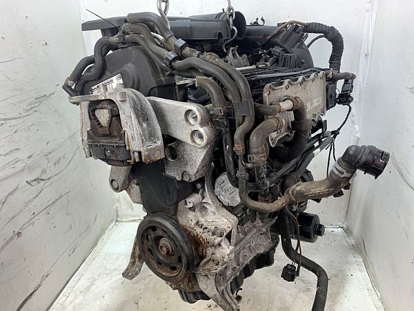 Motor VW GOLF VII (5G1, BQ1, BE1, BE2)