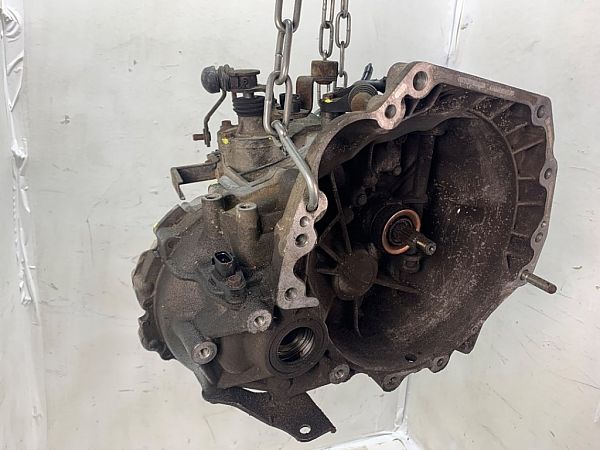 Suzuki Swift - Automatische versnellingsbak Swift - Autoparts24 Suzuki Swift - Automatische versnellingsbak Swift - Autoparts24