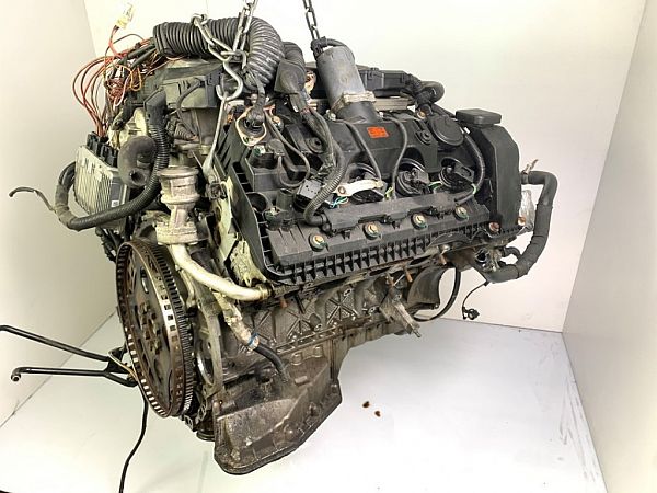 N62 B44 A Motoren aus Autoverwertung – Motorcode N62 B44 A - Autoparts24