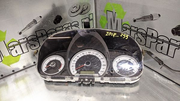 Tachometer