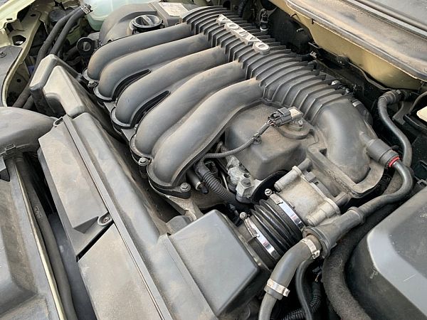 Schaltgetriebe VOLVO S40 II (544)