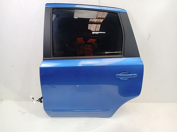 Tür NISSAN NOTE (E11, NE11)