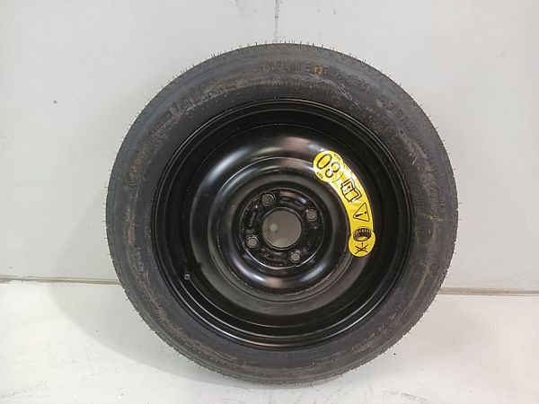 Reserverad FORD FOCUS Turnier (DNW)