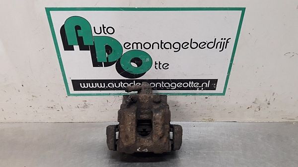 Brake caliper - rear left BMW X5 (E53)