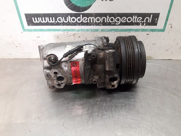 Tire air pump compressor