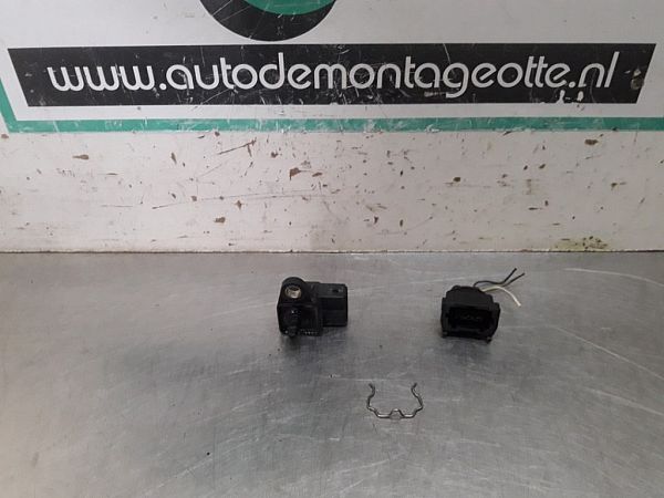 Capteur de pression d'air