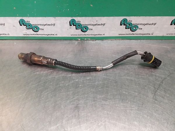 Lambda-Sonde SMART CABRIO (450)