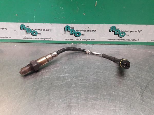 Lambda-Sonde SMART CABRIO (450)