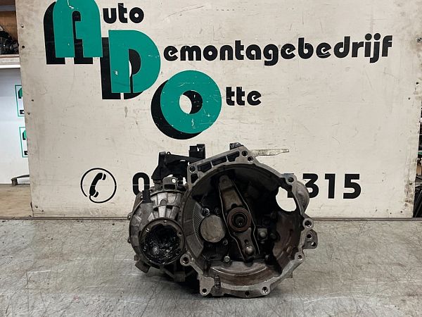 Schaltgetriebe SEAT IBIZA Mk IV ST (6J8, 6P8)
