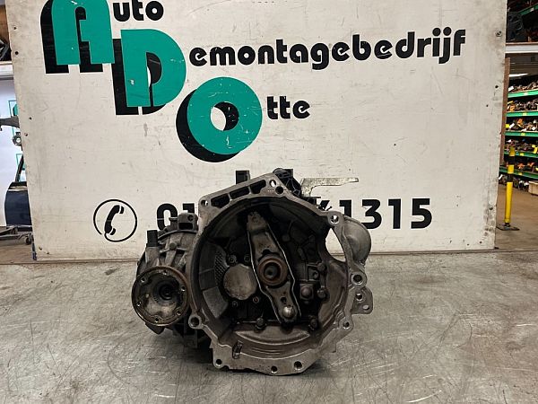 Schaltgetriebe SEAT IBIZA Mk IV (6J5, 6P1)