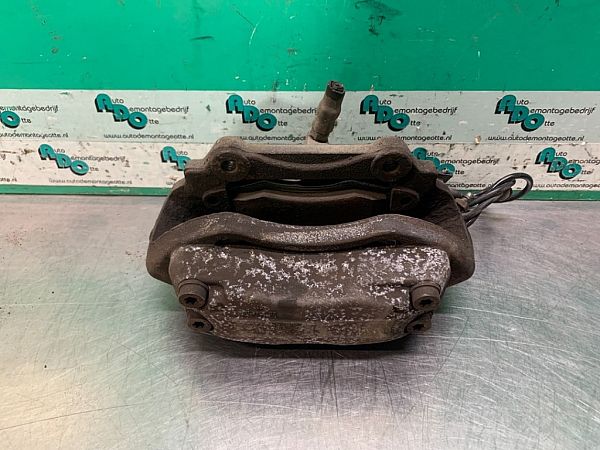 Brake caliper - front left MERCEDES-BENZ E-CLASS T-Model (S211)