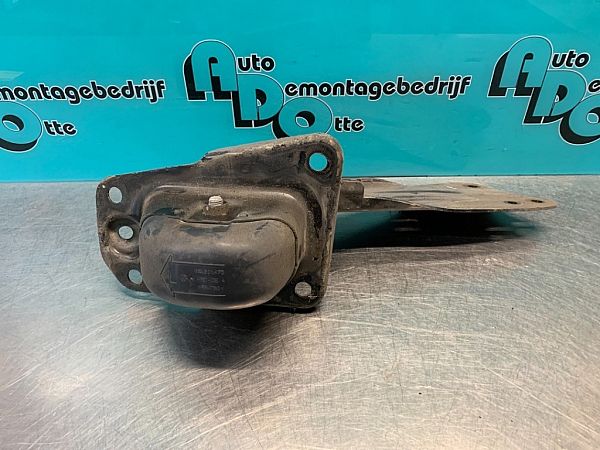 Bras de commande supérieur