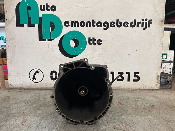 Schaltgetriebe BMW 3 Coupe (E46)
