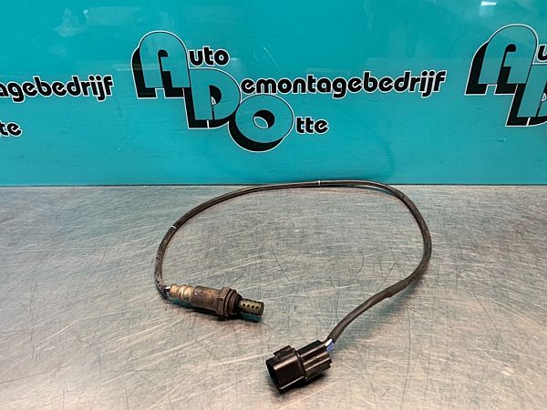 Lambda-Sonde MITSUBISHI GRANDIS (NA_W)