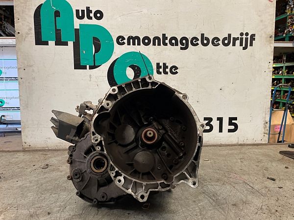 Schaltgetriebe MINI MINI (R50, R53)